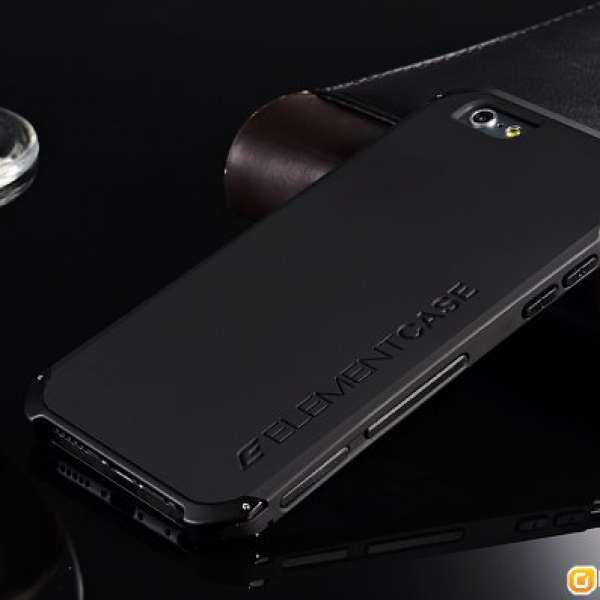 全新iphone6/6S 適用金屬邊框手機壳 手機套