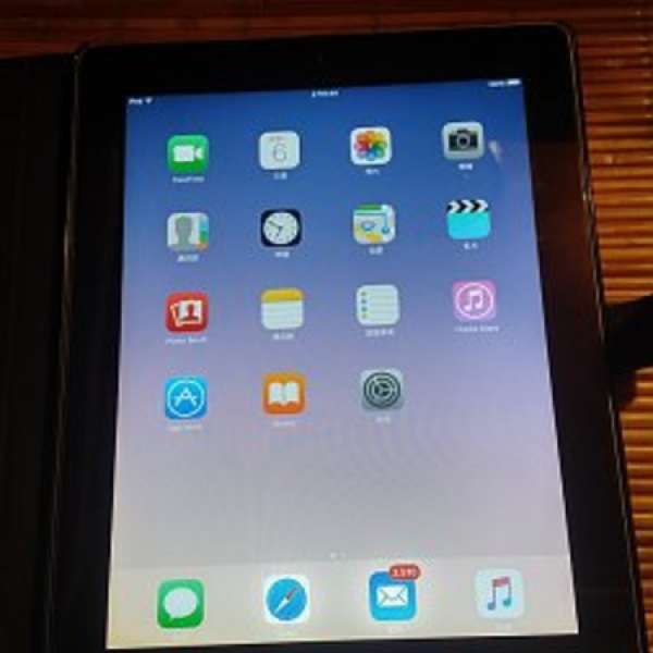 Apple iPad 2 32g wi fi