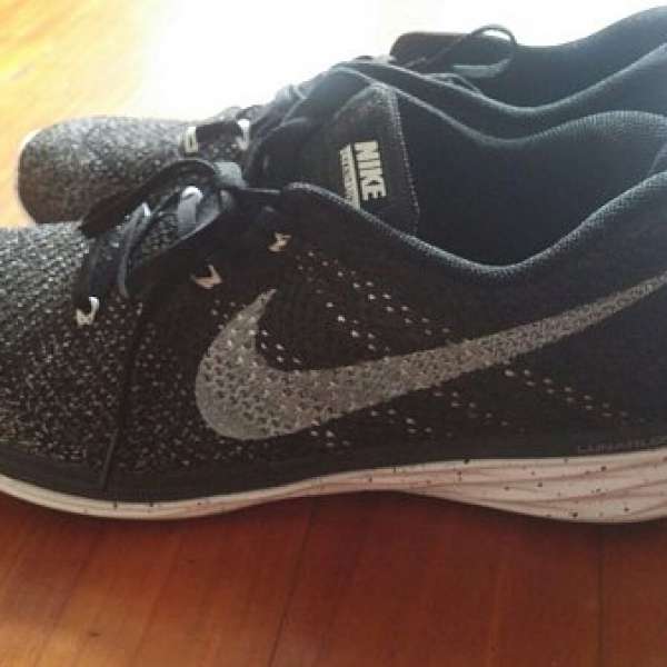 Nike Lunar3 黑色 US11