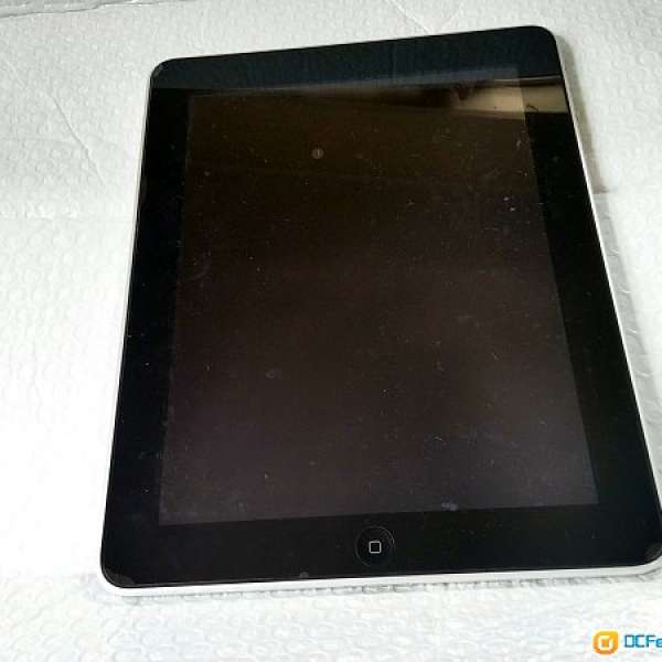 iPad 1st 16gb wifi $450