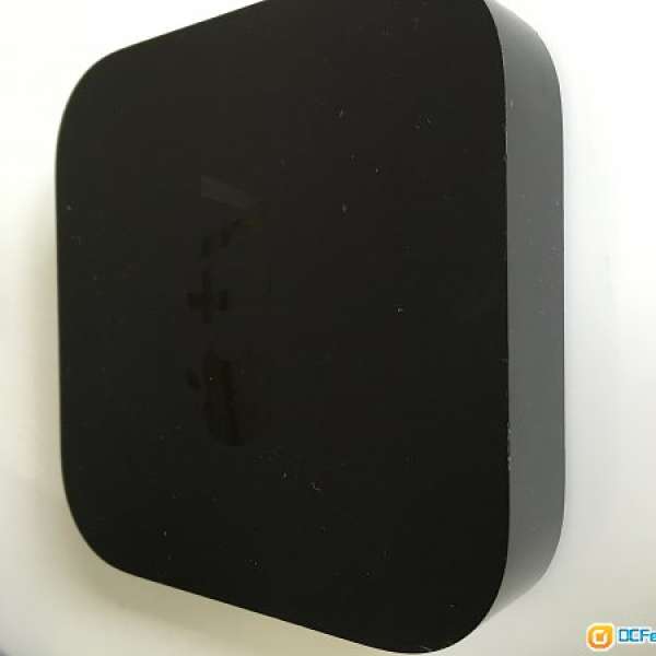 Apple TV 第一代