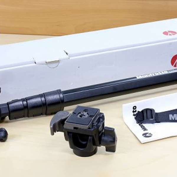 Manfrotto 560B