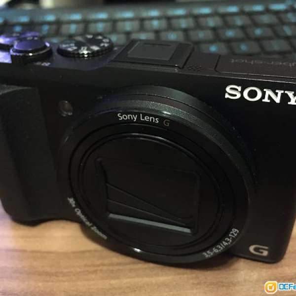 Sony DSC-HX50V 95%新