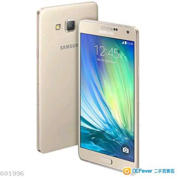 Samsung Galaxy A7 三星手機 (2015年版）