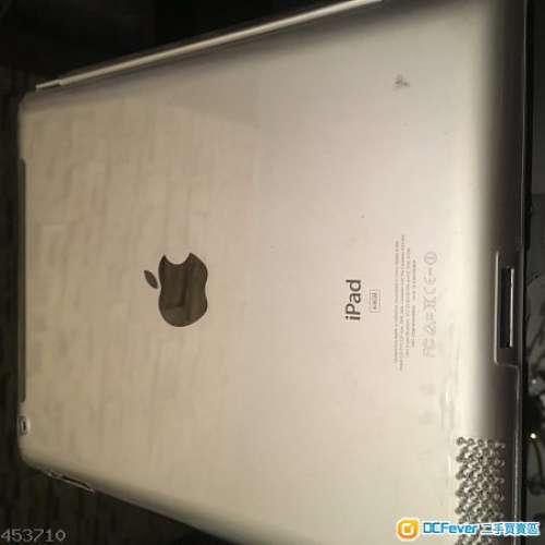 出售ipad2 64g+Cellular 白色