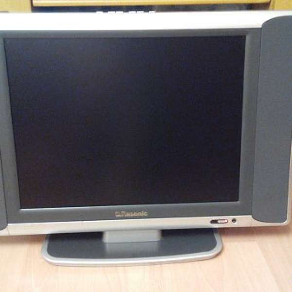 RASONIC RLT-T20EA LCD TV