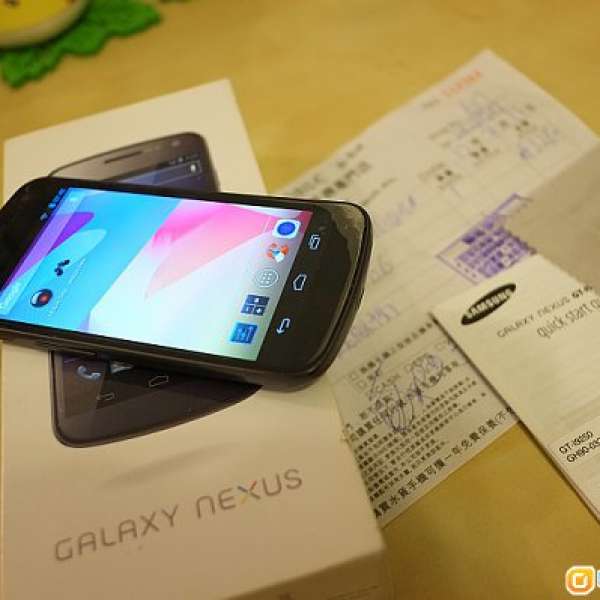 Google Samsung Nexus 3 (i9250)
