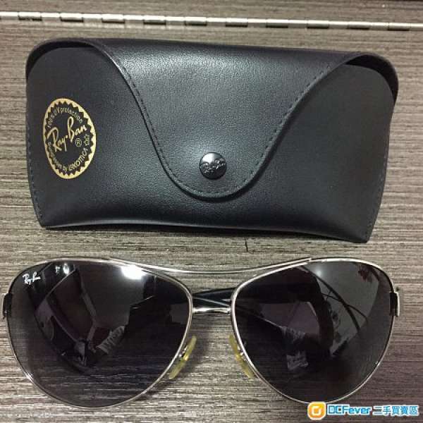 RAY BAN 太陽眼鏡