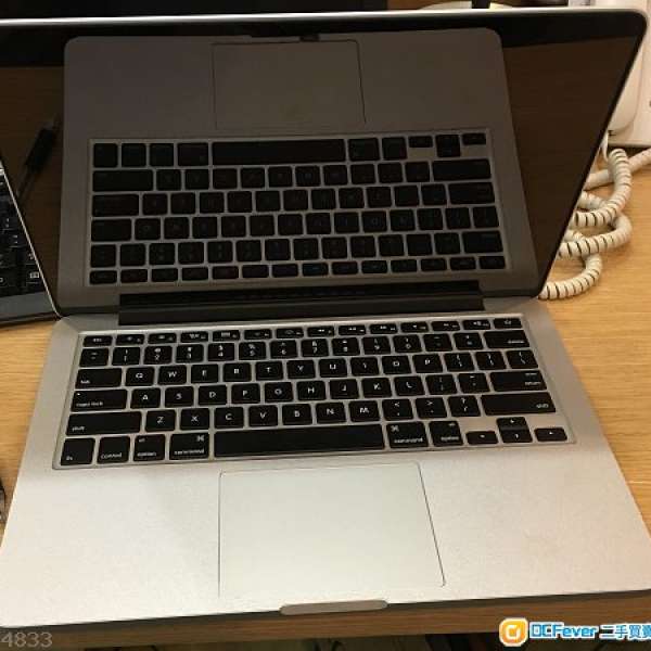Apple MacBook Pro retina 2014 mid i5 8gb 128ssd