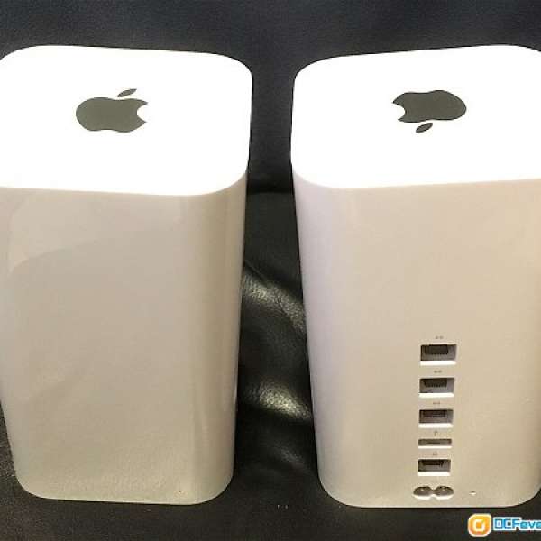Airport Extreme 802.11ac