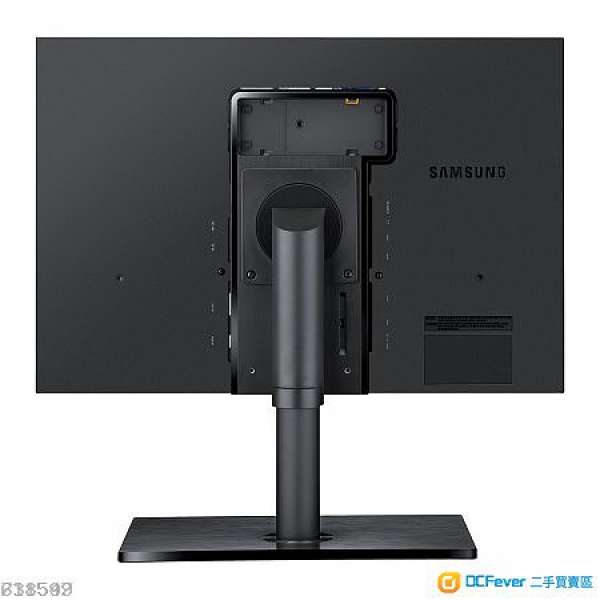 三星 Samsung SyncMaster S27A650D 專業顯示屏 Professional Monitor