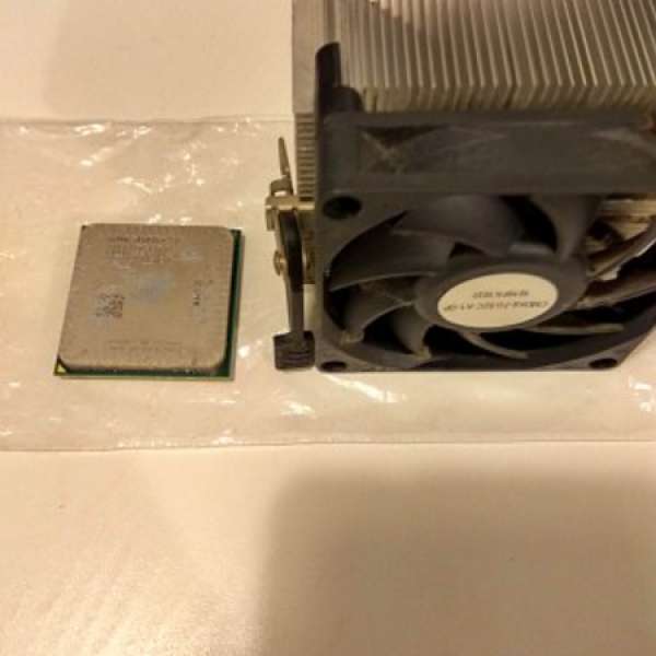 AMD Athlon Ⅱ x 4 635 CPU