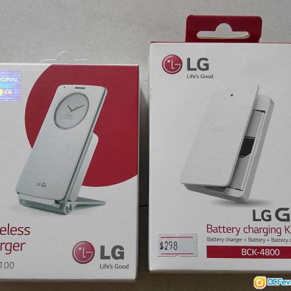 LG G3/G4 電話配件