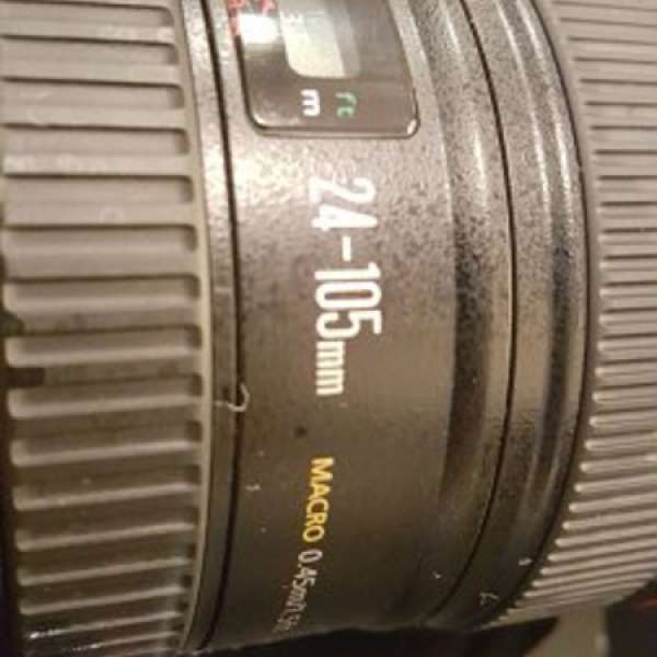 Canon EF 24-105mm F4 IS USM