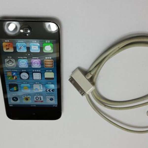 Ipod touch 4 (32G)