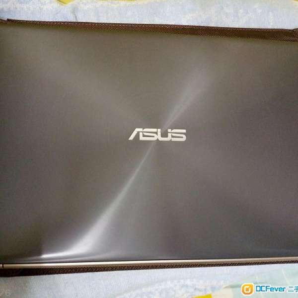 Asus UX32L Ultrabook i5 4200U/4G/500G