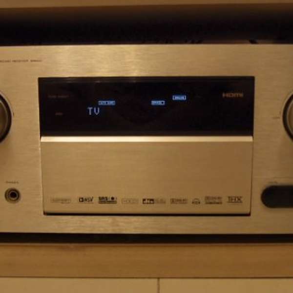 Marantz SR8001 THX Select2 7.1 A/V Receiver