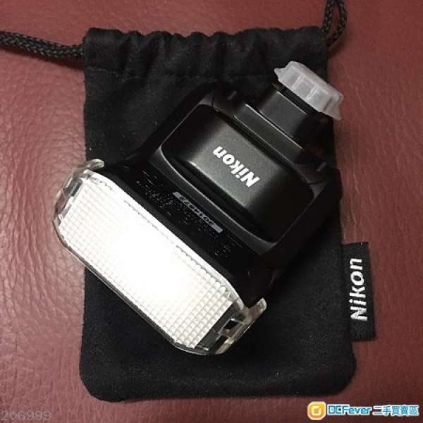 Nikon 1 SB-N7 閃光燈 speedlight flash unit for V1, V2, V3 ...