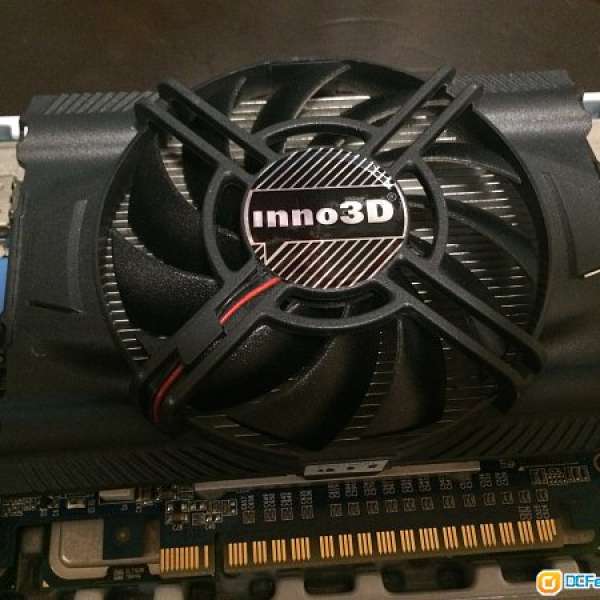 Inno3D GT630 2GB DDR3