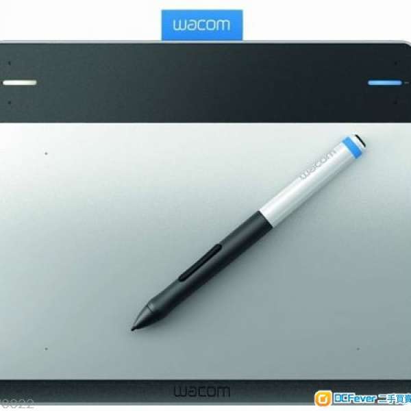 Wacom Intuos CTH-480繪圖板