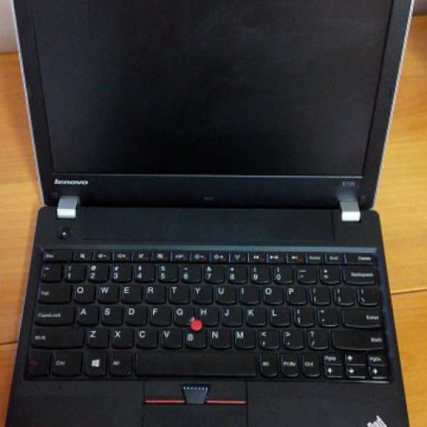 Lenovo ThinkPad Edge E135