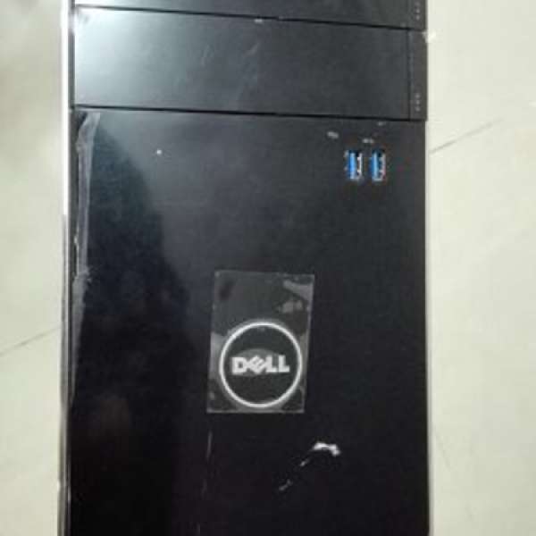 公司搬遷  dell廠機 i7 4790 z87 16gb ram 2tb