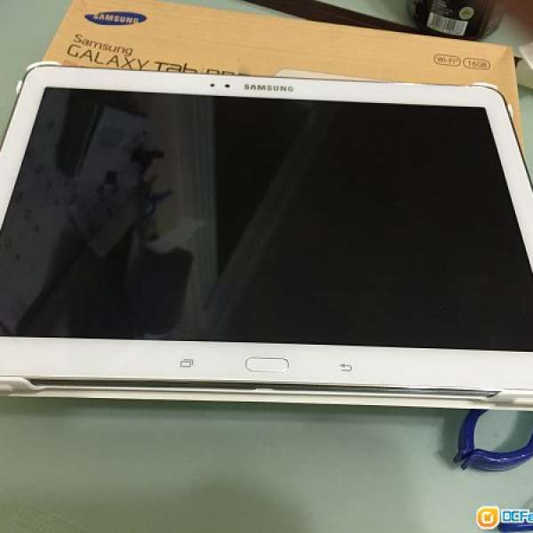 Samsung Galaxy Tab Pro 10.1 wifi