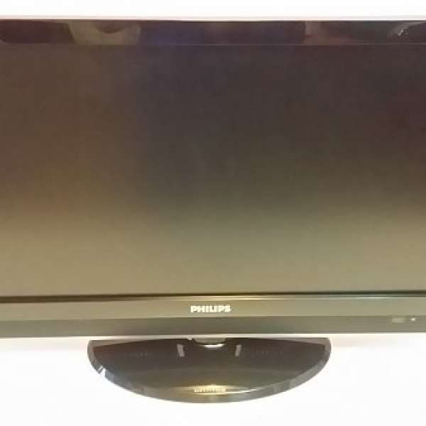 Philips 200T  20''Mon TV HDMI, AV X2,色差,VGA)