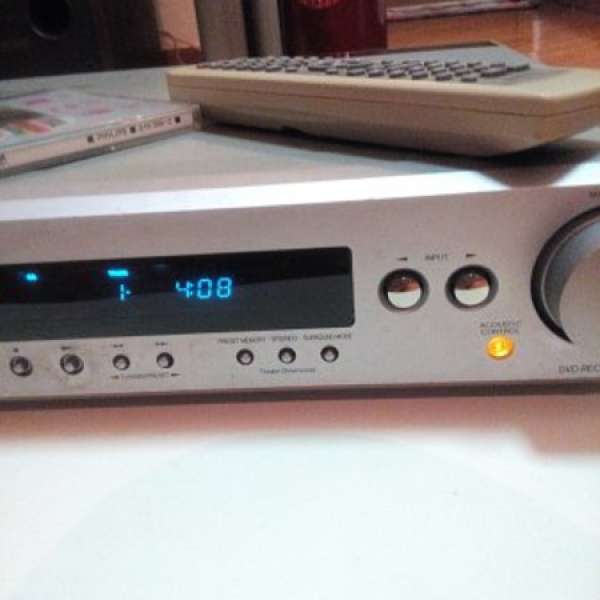 ONKYO DR-L50一体機