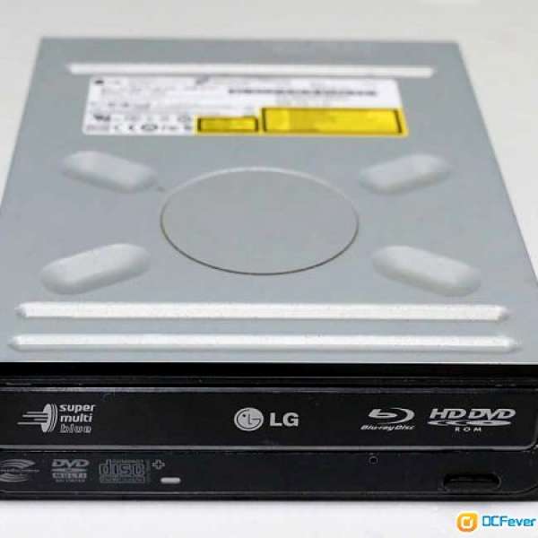 良好LG H20L可READ藍光碟 16xDVD & 48xCD 燒碟機burner---SATA插--送埋線