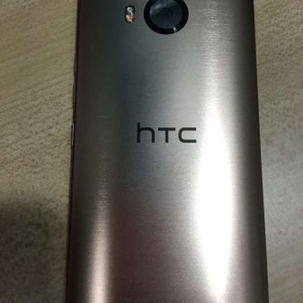 99% new HTC M9+ (合完美主意者）