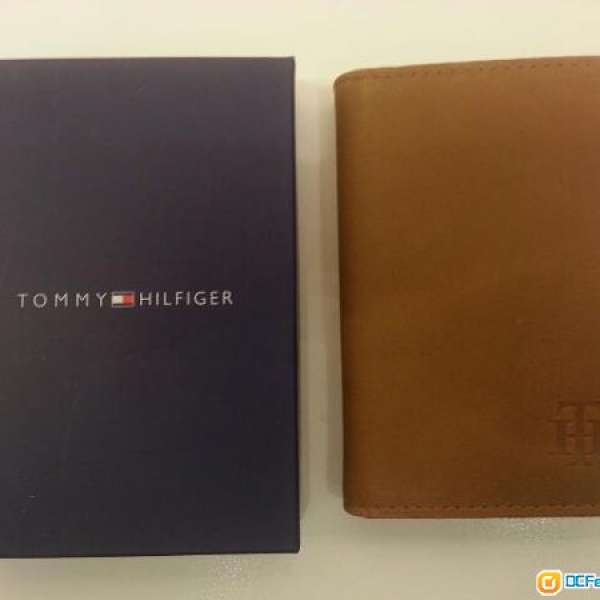 tommy hilfiger 卡片套