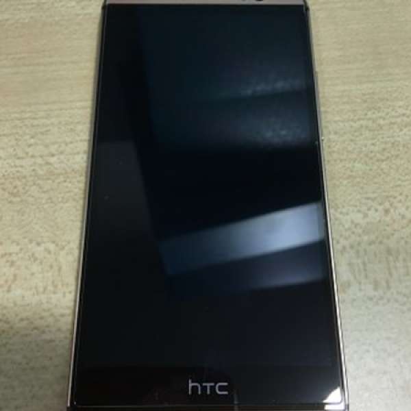 99% new HTC M8 金色