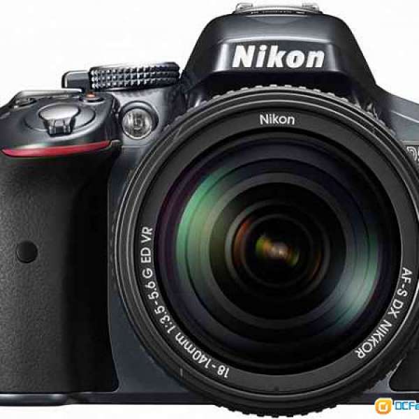 D5300　Nikon