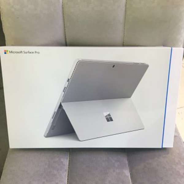 全新100%new Surface pro 4 頂配i7 16 gb ram 1Tb