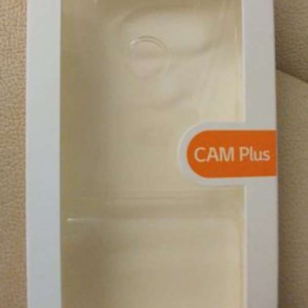 LG G5 Voia Jelly Case + cam plus Case