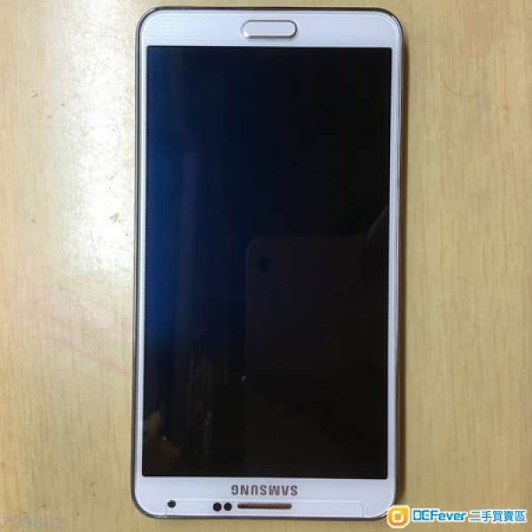 (好靚仔，機主好錫機)Samsung Galaxy Note 3 N9005 LTE 4G 16GB 香港行貨 白色 99% 新