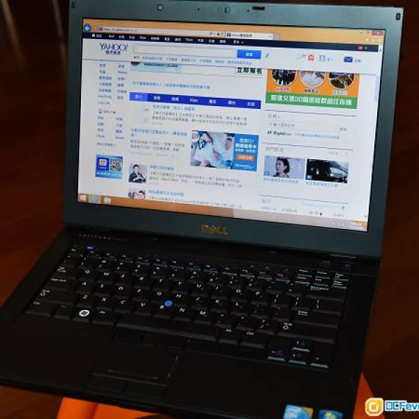 DELL 戴爾手提電腦,Dell i5,E6410 notebook,Win 7,HD 320GB
