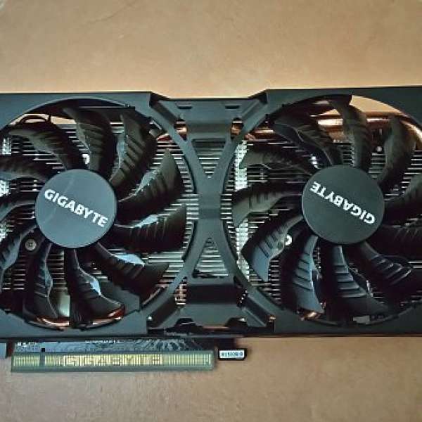 Gigabyte G1 Gaming R9 390 8GB