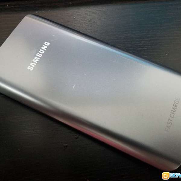 Samsung 5200mAh Fast Charge Battery Pack 銀色 快充 (EB-PN920UFEGUS)