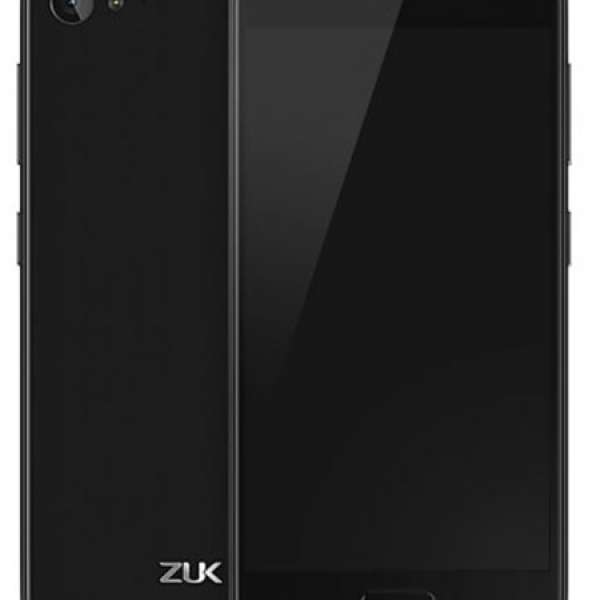 ZUK Z2 4G Ram / 64G Rom 黑色 [國行]