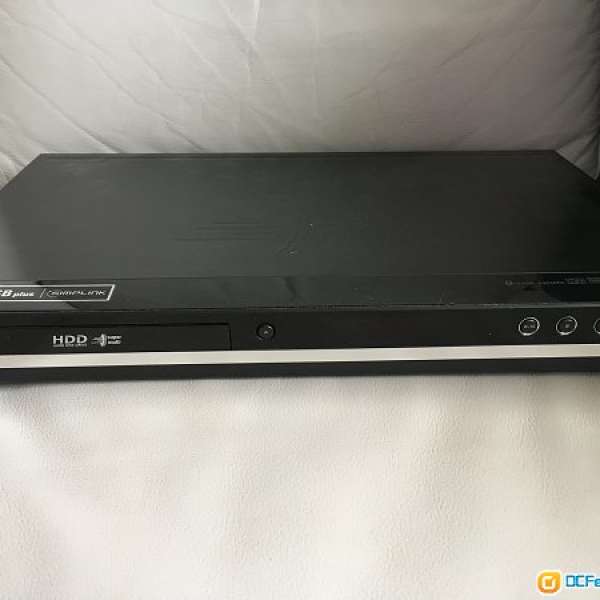 [出售] LG HDD/DVD Recorder (HDMI Output)