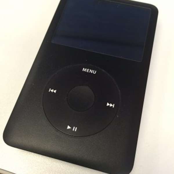 iPod classic 160g