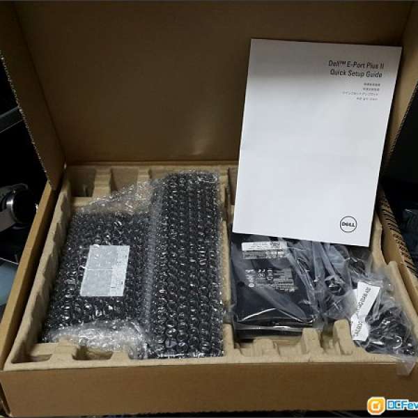 Dell 火牛 and Dell 底座 and Dell DVD RW  全新