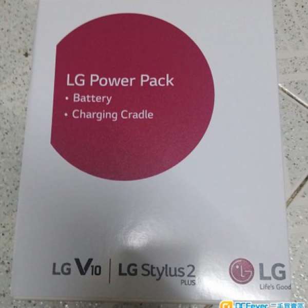 全新LG V10,Stylus2+原裝電池套装