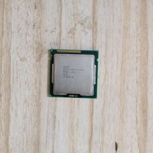 Intel i5 2400