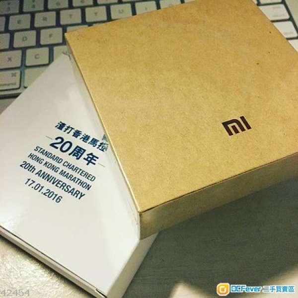 [Sell] - 100% New Xiaomi 小米手環 1 代