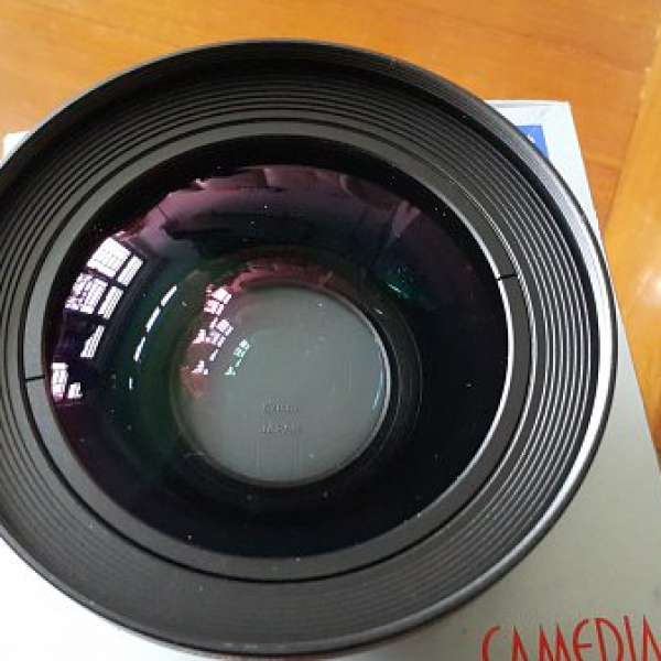 Olympus wide extension lens pro WCON-08B