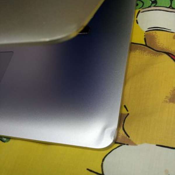 Retina 15 inch Macbook Pro Late 2013