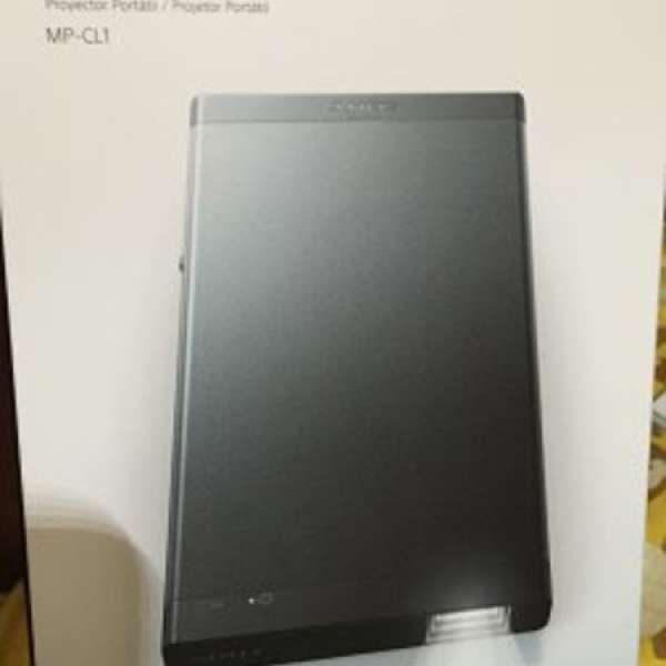 Sony MP-CL1 行貨 99%New